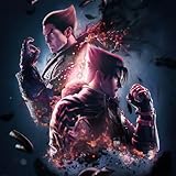 Tekken 8 Original Soundtrack (Vinyl Box Set)