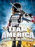 Team America - Police du Monde [4K Ultra HD + Blu-Ray] FR
