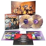 The Legend of Vox Machina - Season 2 Soundtrack (Vinyl LP)