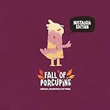Fall Of Porcupine - Original Soundtrack (Vinyl)