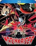 Mazinkaiser Original OVA Series [Blu-ray]