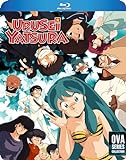 Urusei Yatsura OVA Series [Blu-ray]