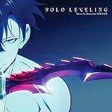 Solo Leveling - Original Series Soundtrack (Vinyl)