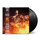 Resident Evil 3 - Original Soundtrack (Vinyl)