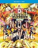 One Piece Film: Gold