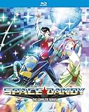 Space Dandy - The Complete Series [Blu-Ray 2024]