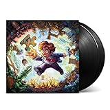 Braid Original - Original Soundtrack (Vinyl)