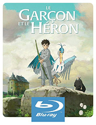 Le Garon et le Hron [Blu-Ray]