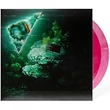 Oxenfree II: Lost Signals - Original Soundtrack (Vinyl)