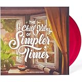 Simpler Times - Original Soundtrack (Vinyl)