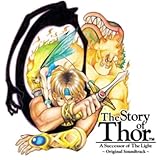The Story of Thor: A Successor of the Light - Original Sound...