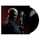 Hitman: Contracts - Original Soundtrack (Vinyl)