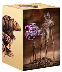 The Dark Crystal - Limited Edition Collector's Set [...