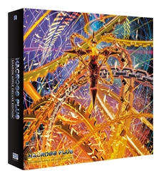 Macross Plus - Sharon Apple Deluxe Edition (7LP/Viny...