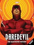 Marvel's Daredevil: The Illustrated History