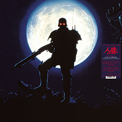 Jin-Roh - The Wolf Brigade - Original Soundtrack (Vinyl)