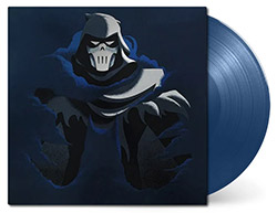 Batman - Mask of the Phantasm - Original Soundtrack (Vinyl)