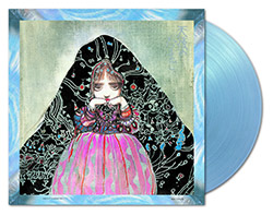 Angel's Egg - Music Edition - Living In Water (Vinyl...