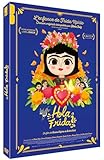 Hola Frida (DVD) FR