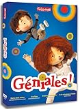 Gniales (DVD)
