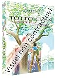 Totto-Chan, la Petite Fille  la fentre [Blu-Ray]