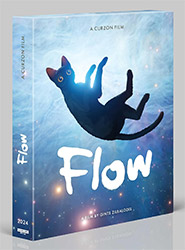Flow - Limited Edition [4K UHD + Blu-ray] UK / Region Free