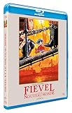 Fievel et Le Nouveau Monde [Blu-Ray FR]