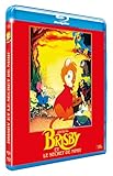 Brisby et Le Secret de Nimh [Blu-Ray FR]