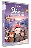 Dounia, Le Grand Pays Blanc (DVD)