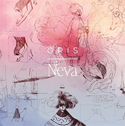 Gris + Neva - Collector's Edition (Nintendo Switch)