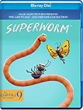 Superworm [Blu-ray]
