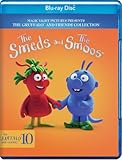 The Smeds and the Smoos [Blu-ray]