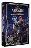 12 Days of Arcane: A Pin Collector's Countdown (Gaming)