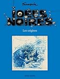 Idées noires - Les Origines (Franquin)
