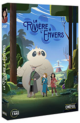 La Rivire  l'envers [DVD]