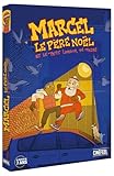 Marcel Le Pre Nol et Le Petit livreur de Pizzas [DVD]