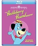 The Huckleberry Hound Show: Complete Series [Blu-ray]