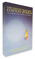 Paris Contest 2025 - Les Meilleurs Courts mtrages d'animati...