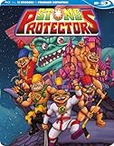 Stone Protectors [Blu-ray SDBD]