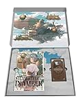 Steam Reverie in Amber  Kuroimori (Spanish special edition)