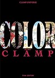 Clamp Artbook - Kuro (French edition)