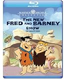 The New Fred and Barney Show: The Complete Series [Blu-ray]