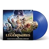 Les Légendaires - Original Soundtrack (Vinyl)