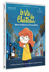 La Vie de ch�teau, mon enfance � Versailles [DVD]