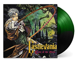 Castlevania: Circle of the Moon - Original Soundtrack (Vinyl...