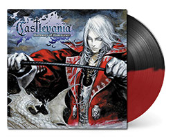 Castlevania: Harmony of Dissonance - Original Soundtrack (Vi...