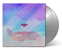 GRIS - Original Soundtrack (Vinyl LP / Reprint 2024)