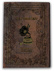 Ai Yazawa - Official Exhibition Catalog