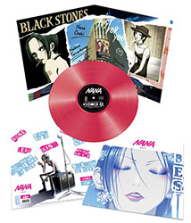 Nana - Nana Osaki (Vinyl - Exclu FNAC)