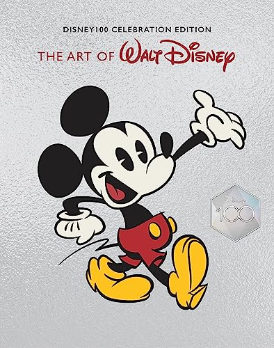 Éditions TASCHEN: Walt Disney's Mickey Mouse. Toute l'histoire